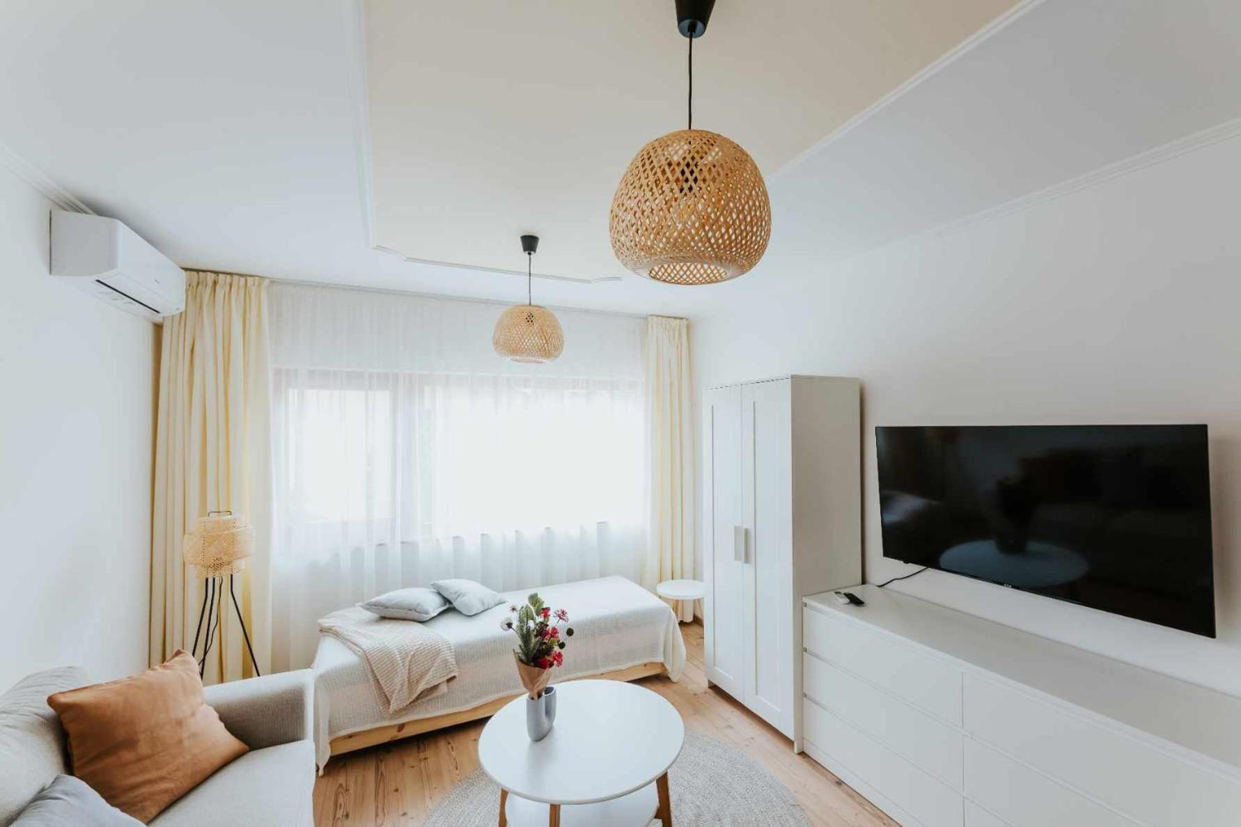 Kipp-Kopp Vendeghaz Appartement Szeged Buitenkant foto