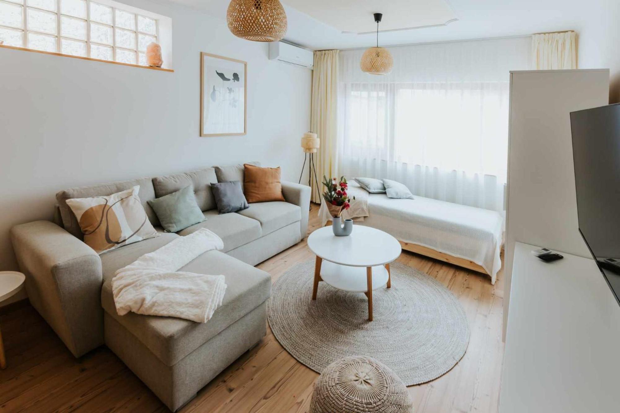 Kipp-Kopp Vendeghaz Appartement Szeged Buitenkant foto